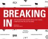 breaking in over 130 advertising insiders reveal