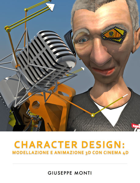 Character Design: