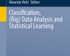 classification big data analysis and statistica