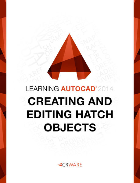 Creating and Editing Hatch Objects
