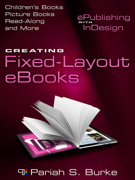 Creating Fixed Layout eBooks