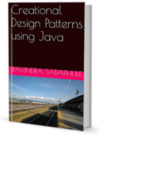 Creational Design Patterns using Java