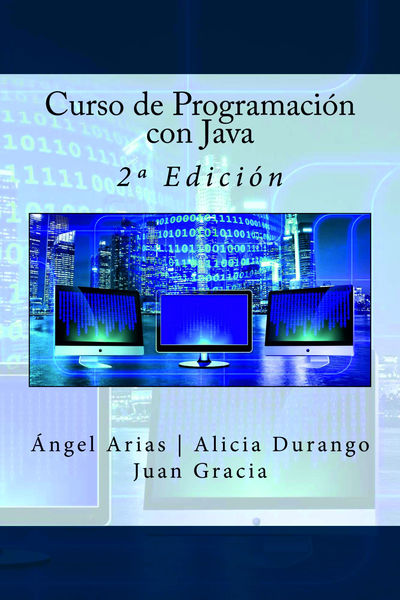 Curso de programación con Java: 2ª edición