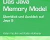 Das Java Memory Model 28 das java memory model