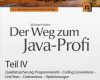 der weg zum java profi teil iv