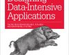 designing data intensive applications