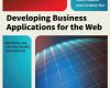 developing business applications for the web