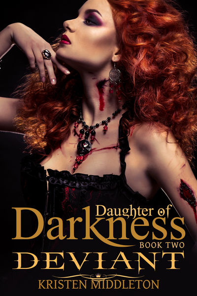 Deviant (Daughter of Darkness) Jezebels Journey, ...