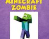 diario di un minecraft zombie lo spaventabulli