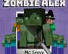 diary of a minecraft zombie alex book 1
