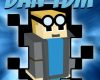 diary of dantdm lost in time