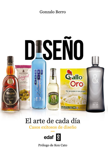 Diseñoel arte de cada día