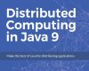 distributed computing in java 9