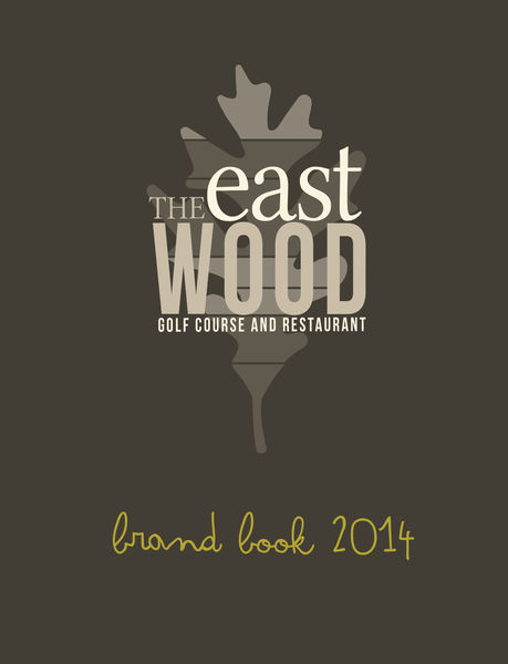 Eastwood Brand Book 2014