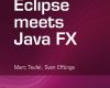 eclipse meets java fx