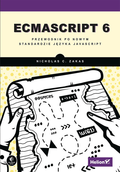 ECMAScript 6. Przewodnik po nowym standardzie języ... 1 ECMAScript 6. Przewodnik po nowym standardzie języ...