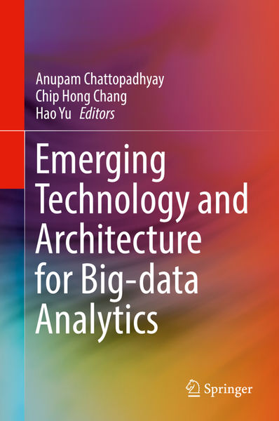 Emerging Technology and Architecture for Big data ...