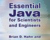essential java for scientists and engineers