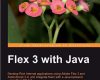 flex 3 with java