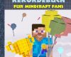 funcraft das rekordebuch fur minecraft fans
