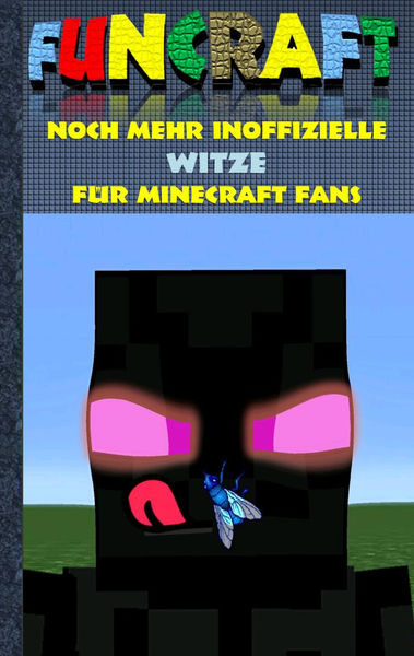 Funcraft   Noch mehr inoffizielle Witze für Minecr...