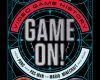 game on