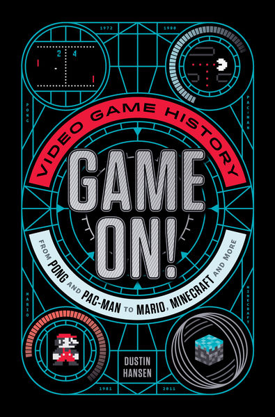 Game On!