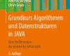 grundkurs algorithmen und datenstrukturen in java