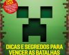 guia pro games minecraft