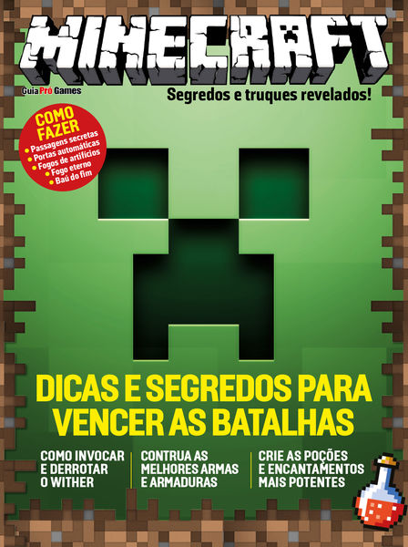 Guia Pro Games – Minecraft