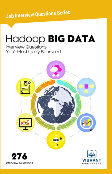 Hadoop BIG DATA Interview Questions You'll Most Li... 1 Hadoop BIG DATA Interview Questions Youll Most Li...