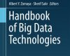handbook of big data technologies