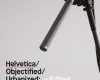 helvetica objectified urbanized the complete inte