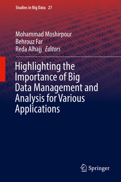 Highlighting the Importance of Big Data Management...