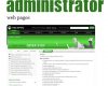 how to design and use online shopping administrato