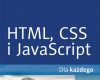 html css i javascript dla kazdego wydanie vii