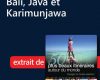 idee ditineraire en indonesie bali java et kar