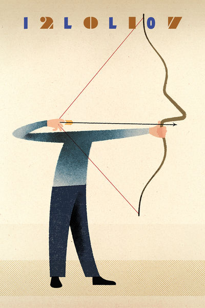 ILLO17: The 3x3 International Illustration Directo...