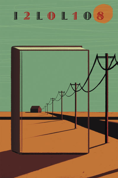 ILLO18: The 3x3 International Illustration Directo...