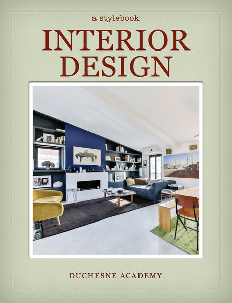 Interior Design: a stylebook