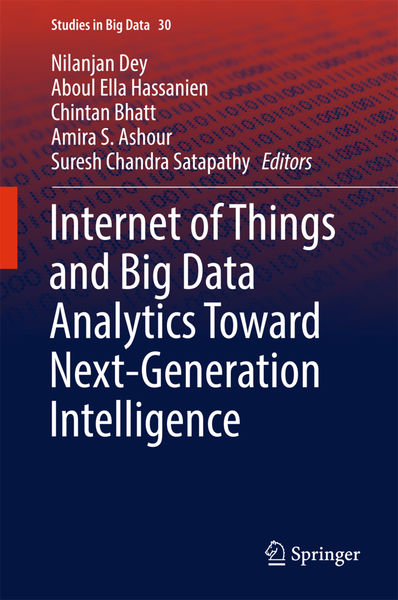 Internet of Things and Big Data Analytics Toward N...