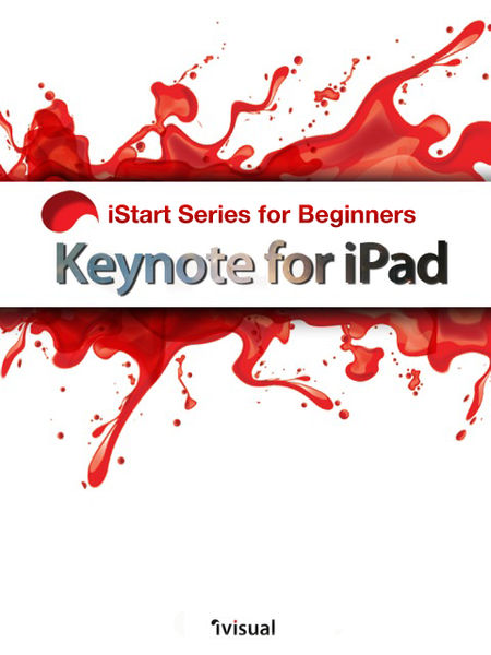 iStart Keynote for iPad