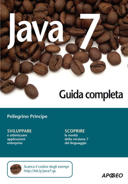 Java 7   Guida completa
