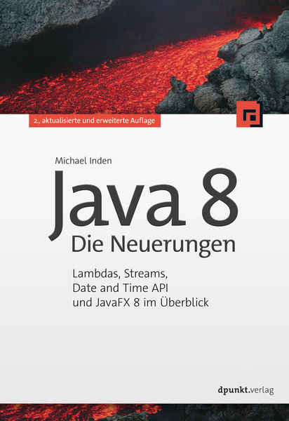 Java 8   Die Neuerungen