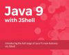 java 9 with jshell