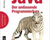java der umfassende programmierkurs