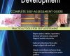 java development complete self assessment guide