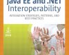 java ee and net interoperability integration str