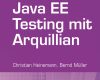 java ee testing mit arquillian