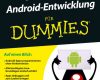 Java für die Android-Entwicklung für Dummies 40 java fur die android entwicklung fur dummies